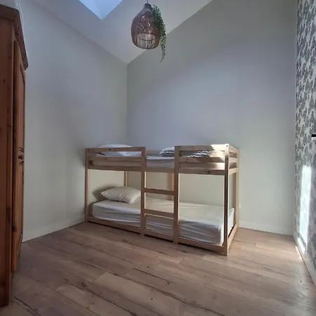 La Grange De La Béchetiere Сasa de vacaciones